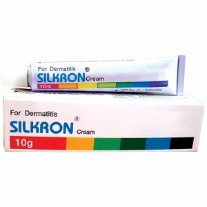 Silkron