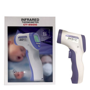 Infrared Thermometer (DT-8826)