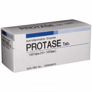 Protase