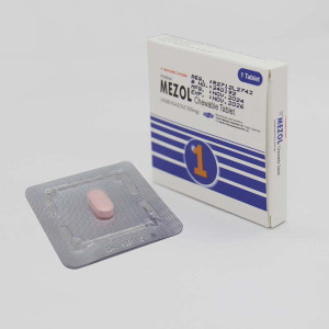 Pharma Mezol