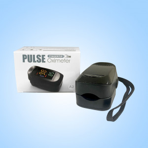 Pulse Oximeter (A2)