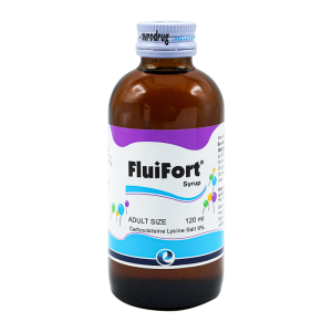 FluiFort Syrup