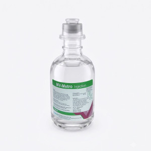 MV Metro Injection