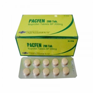 Pacfen 200
