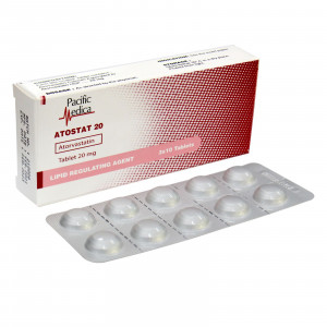 Atostat 20