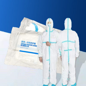 Personal Protective Equipment (PPE) Medical Use