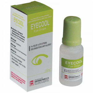 Eyecool