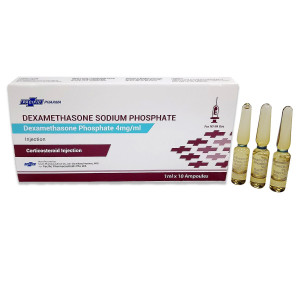 Dexamethasone Sodium Phosphate Injection