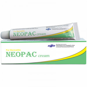 Neopac Cream