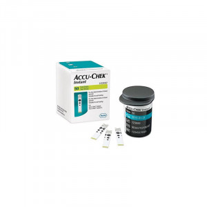 Accu-Chek Instant Test Strip ( 50's )