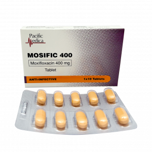 Mosific 400