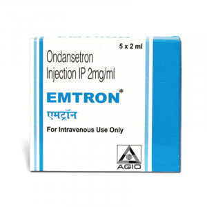 Emtron Injection 4mg/2ml