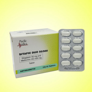 Sitafic-Duo 50/500