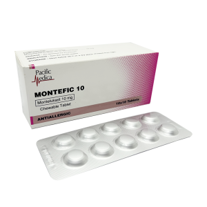 Montefic 10
