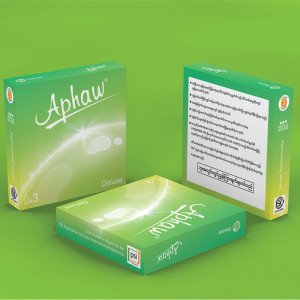 Aphaw ( Deluxe )