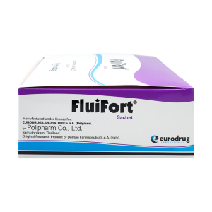 FluiFort Sachet
