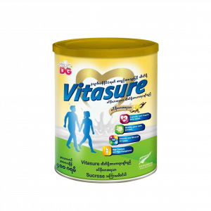 Vitasure Vanilla