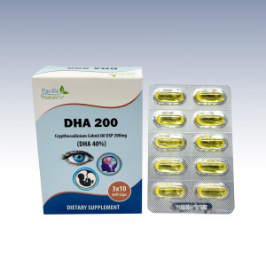 DHA 200