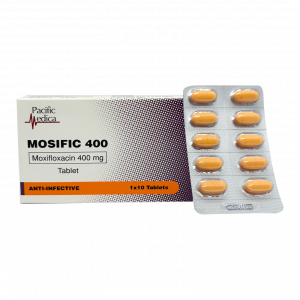 Mosific 400