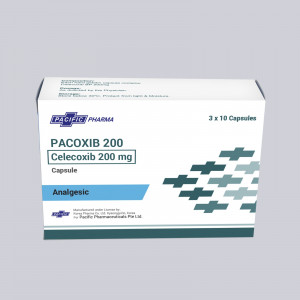 Pacoxib 200