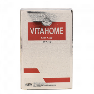 Vitahome (50's)