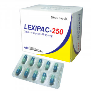 Lexipac 250