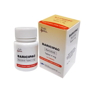 Baricipac