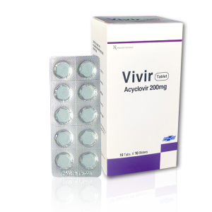 Vivir Tablet