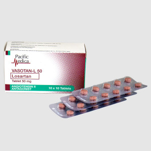 Vasotan-L 50mg