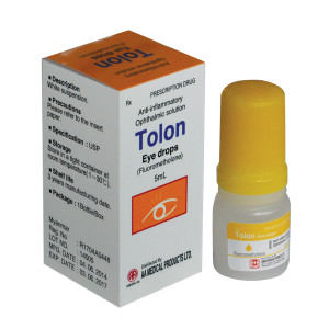 Tolon