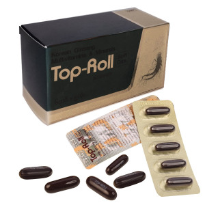 Top Roll