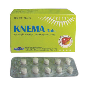 Knema