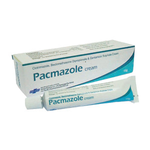 Pacmazole