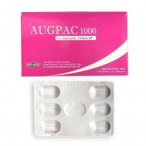 Augpac 1000mg