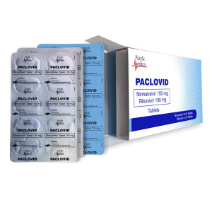 Paclovid